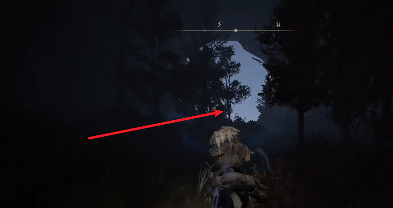 《艾爾登法環》黃金樹幽影賜福點全圖攻略 《艾爾登法環》黃金樹幽影賜福點全圖攻略