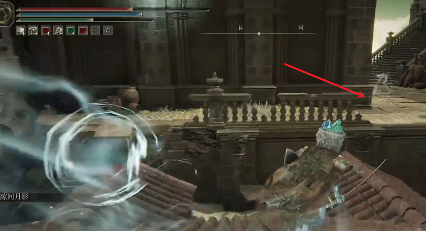 《艾爾登法環》黃金樹幽影賜福點全圖攻略 《艾爾登法環》黃金樹幽影賜福點全圖攻略