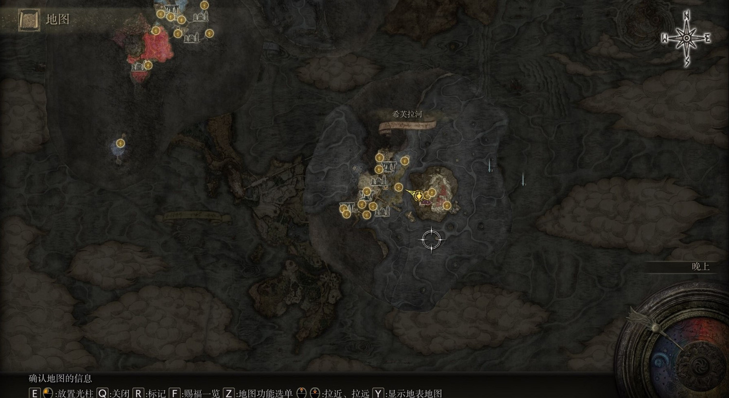 《艾爾登法環》進入dlc前置條件介紹 《艾爾登法環》進入dlc前置條件介紹