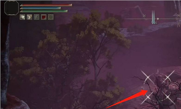 《艾爾登法環》刷魂地點位置介紹 《艾爾登法環》刷魂地點位置介紹