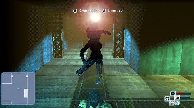 《Spy Drops》Steam頁面上線 致敬潛龍諜影潛行動作 《Spy Drops》Steam頁面上線 致敬潛龍諜影潛行動作