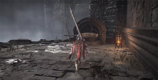 《艾爾登法環》幽影樹的化身Boss詳細位置介紹 《艾爾登法環》幽影樹的化身Boss詳細位置介紹