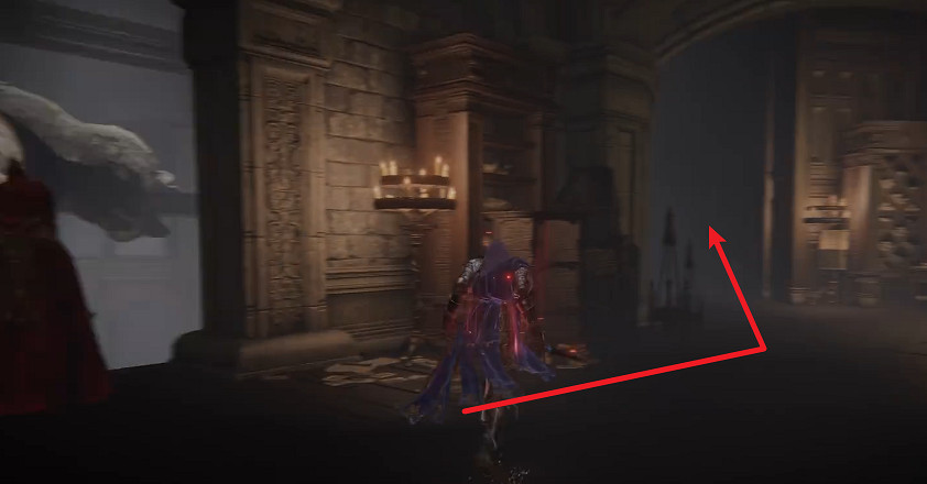 《艾爾登法環》黃金樹幽影賜福點全圖攻略 《艾爾登法環》黃金樹幽影賜福點全圖攻略