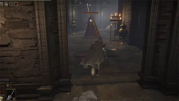 《艾爾登法環》幽影樹的化身Boss詳細位置介紹 《艾爾登法環》幽影樹的化身Boss詳細位置介紹