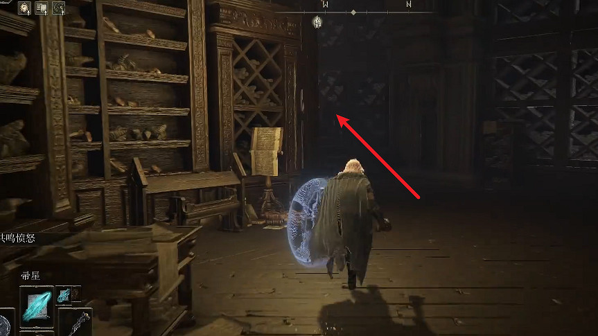 《艾爾登法環》黃金樹幽影賜福點全圖攻略 《艾爾登法環》黃金樹幽影賜福點全圖攻略