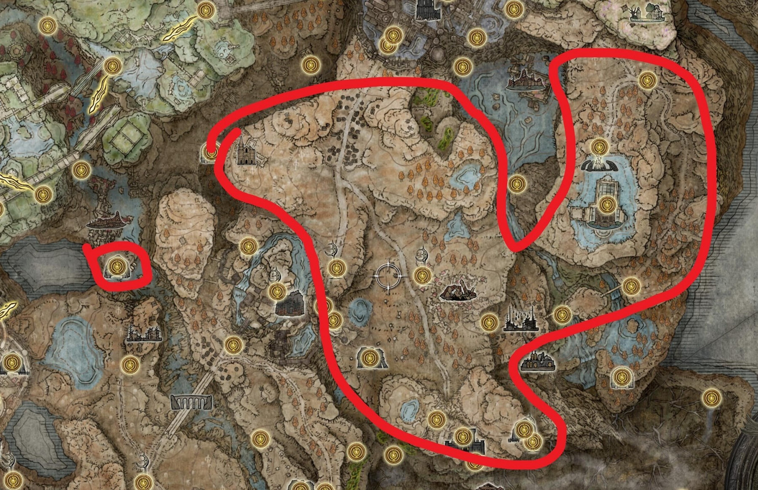 《艾爾登法環》dlc全敵人倍率與抵抗力一覽 《艾爾登法環》dlc全敵人倍率與抵抗力一覽