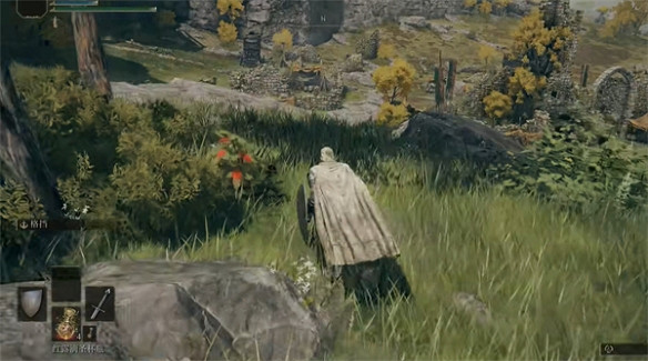 《艾爾登法環》鍵鼠魔法使用方法 《艾爾登法環》鍵鼠魔法使用方法