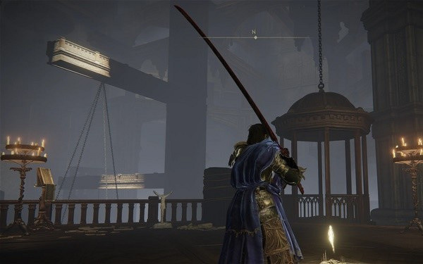 《艾爾登法環》dlc指頭之母支線攻略 《艾爾登法環》dlc指頭之母支線攻略