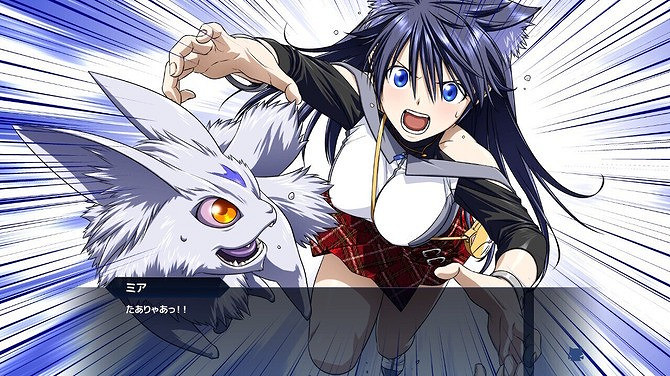 《Angelian Trigger》12月登陸Switch 3D射擊新遊