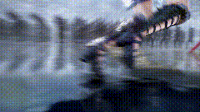 《黑色沙漠》憑什麽說自己是動作體驗的標杆? 《黑色沙漠》憑什麽說自己是動作體驗的標杆?