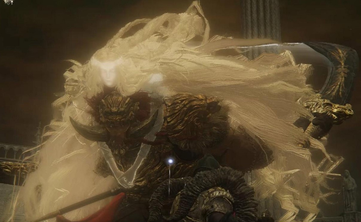 《艾爾登法環》dlc拉塔恩招式彈反詳解 《艾爾登法環》dlc拉塔恩招式彈反詳解