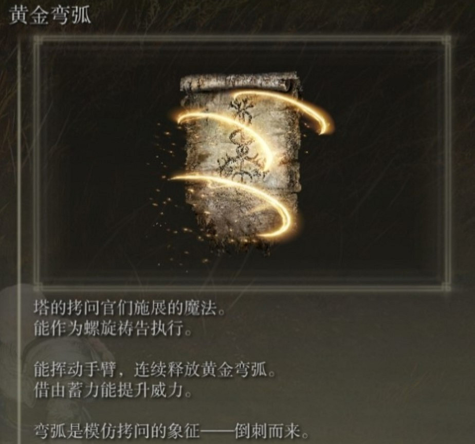 《艾爾登法環》dlc強力禱告推薦