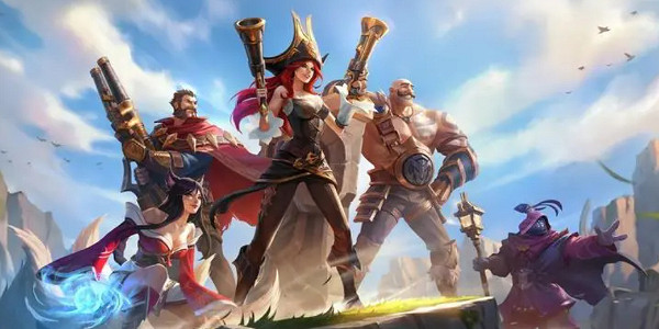 LPL最後的希望！世界杯《英雄聯盟》TES今晚大戰GEN