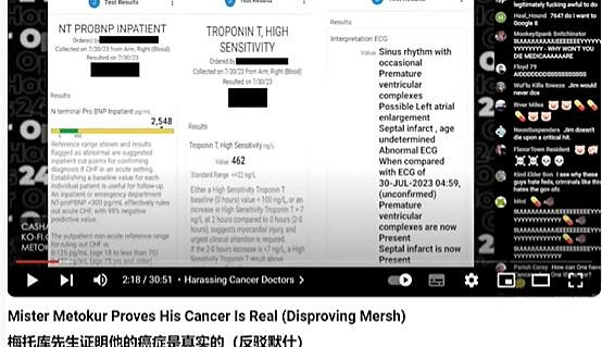 “玩家門”的這場賽博起義真的是眾望所歸嗎? “玩家門”的這場賽博起義真的是眾望所歸嗎?