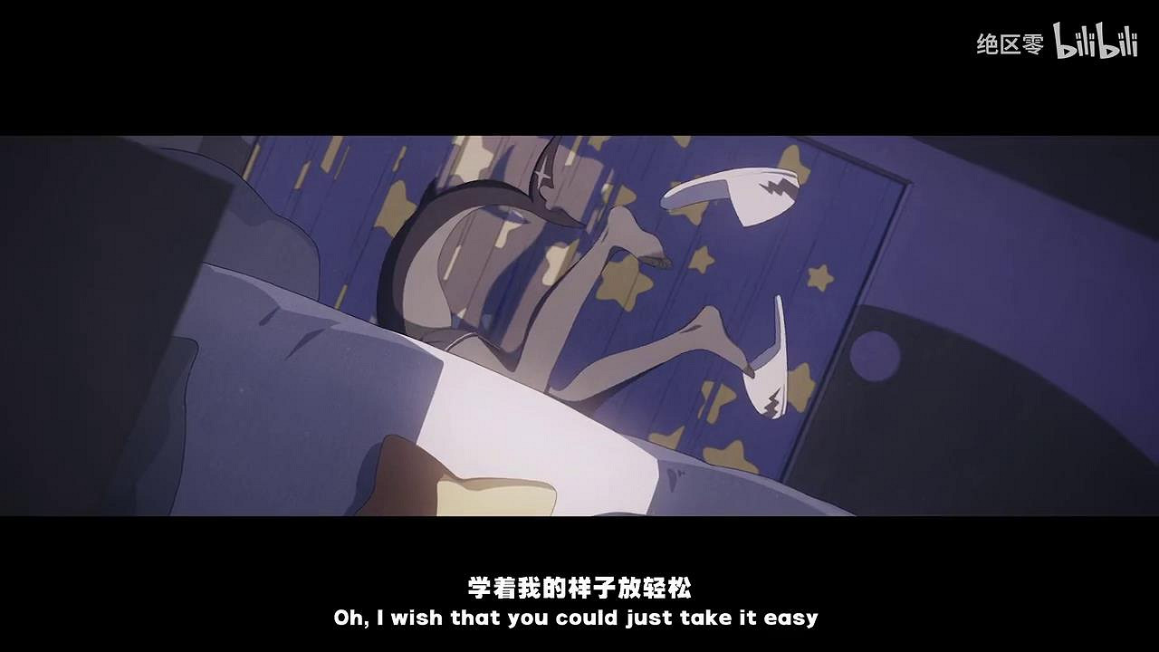 《絕區零》公布艾蓮宣傳片:鯊魚就是會咬人的哦! 《絕區零》公布艾蓮宣傳片:鯊魚就是會咬人的哦!