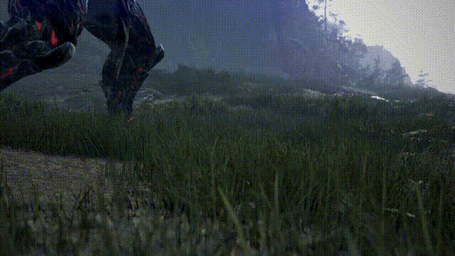 《黑色沙漠》憑什麽說自己是動作體驗的標杆? 《黑色沙漠》憑什麽說自己是動作體驗的標杆?