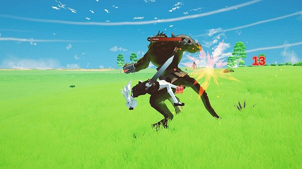 異世界探險新遊《異世界邊境》正式開啟免費試玩Demo版 異世界探險新遊《異世界邊境》正式開啟免費試玩Demo版