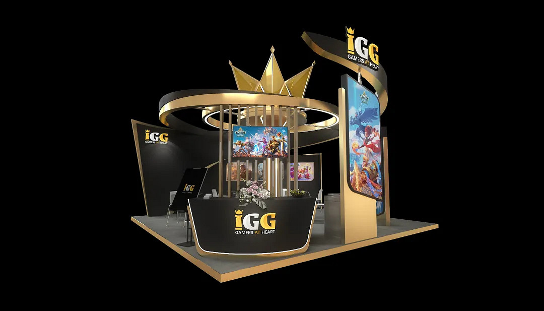 IGG將參展2024 ChinaJoyBTOB,邀您共謀全球化新機遇 IGG將參展2024 ChinaJoyBTOB,邀您共謀全球化新機遇
