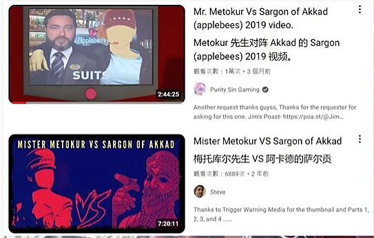 “玩家門”的這場賽博起義真的是眾望所歸嗎? “玩家門”的這場賽博起義真的是眾望所歸嗎?