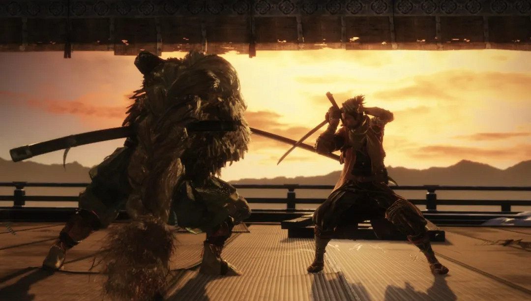 《黑色沙漠》憑什麽說自己是動作體驗的標杆? 《黑色沙漠》憑什麽說自己是動作體驗的標杆?