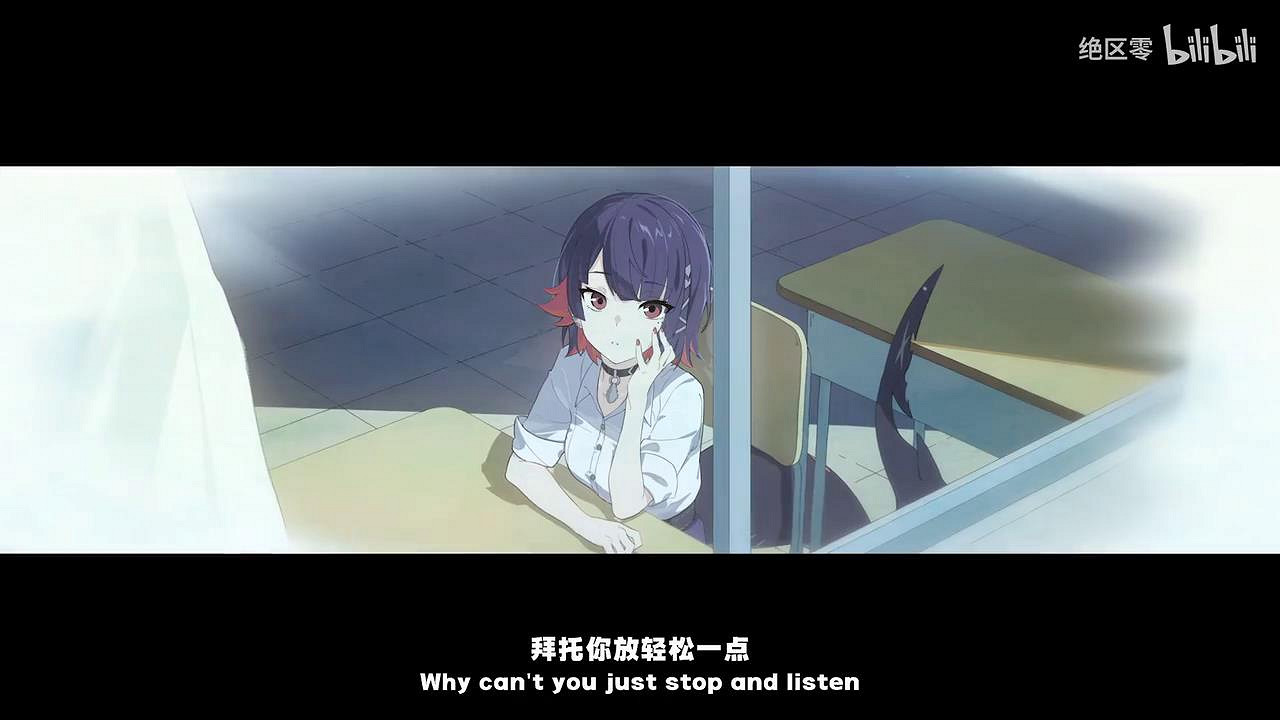 《絕區零》公布艾蓮宣傳片:鯊魚就是會咬人的哦! 《絕區零》公布艾蓮宣傳片:鯊魚就是會咬人的哦!