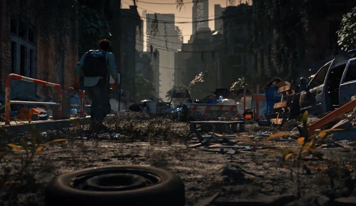 你適合在末世生存嗎?動作新遊《灰燼之城》公布預告 你適合在末世生存嗎?動作新遊《灰燼之城》公布預告