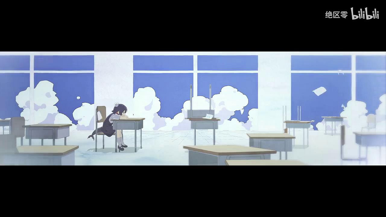 《絕區零》公布艾蓮宣傳片:鯊魚就是會咬人的哦! 《絕區零》公布艾蓮宣傳片:鯊魚就是會咬人的哦!