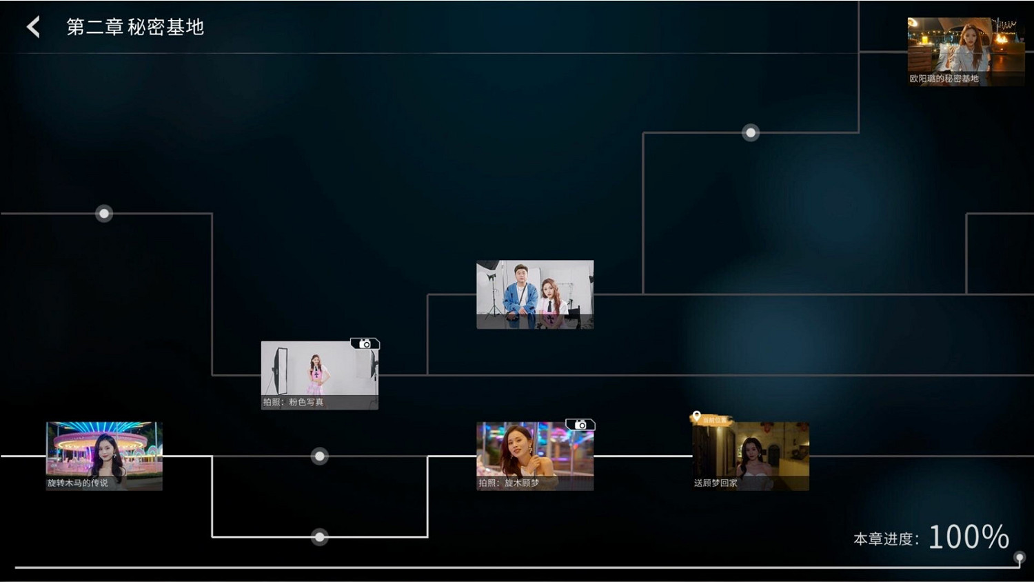 真人互動遊戲《導演模擬器》Steam頁面 發售日期待定