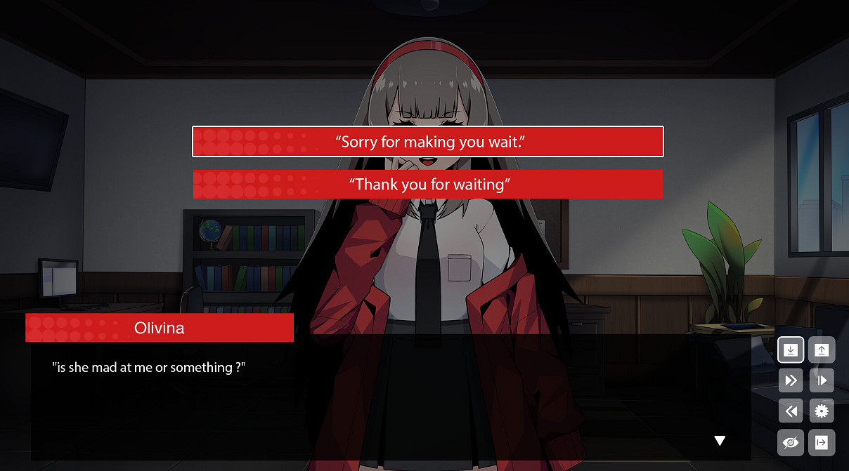 動漫劇情推理《回憶倒帶》上線Steam頁面 2025年發售 動漫劇情推理《回憶倒帶》上線Steam頁面 2025年發售