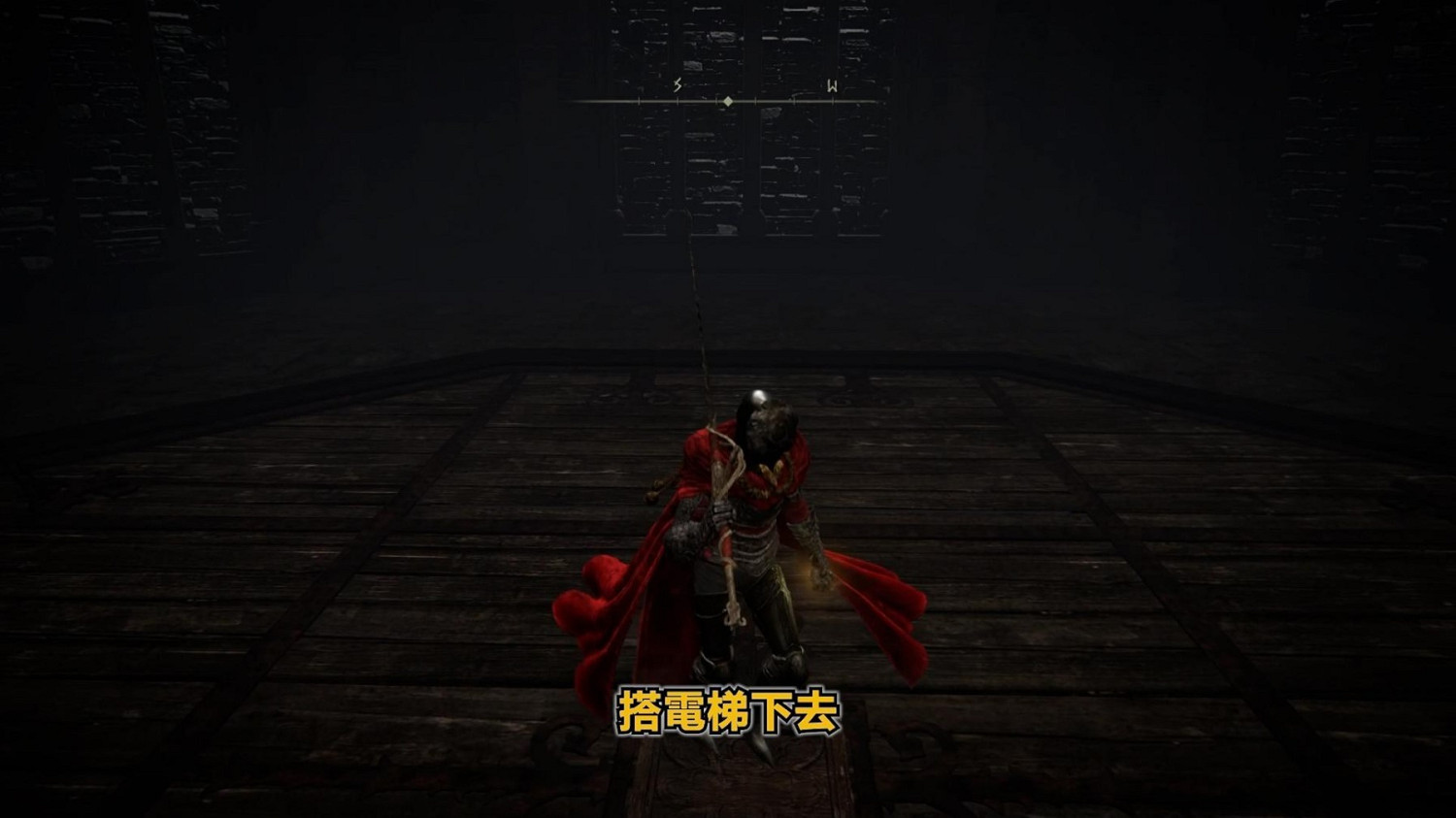 《艾爾登法環》dlc火焰騎士大劍獲得方法 《艾爾登法環》dlc火焰騎士大劍獲得方法