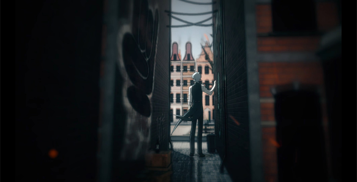 跑團遊戲《人格解體》將於8月加入大型新模組「卡森德拉」 跑團遊戲《人格解體》將於8月加入大型新模組「卡森德拉」