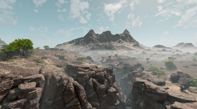 MOD製作人想將《上古卷軸》帶入《星空》 卻無奈放棄 MOD製作人想將《上古卷軸》帶入《星空》 卻無奈放棄