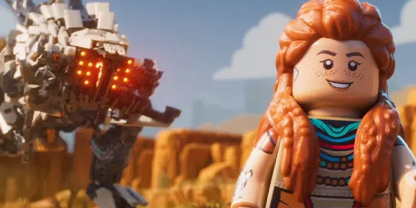 《樂高地平線大冒險》為何不登陸Xbox：沒有消息宣布