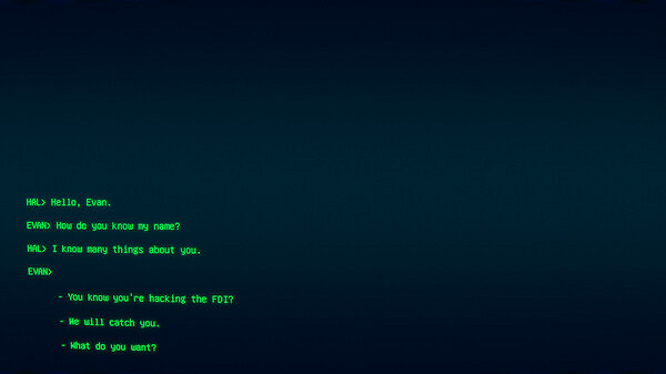 Steam新遊敘事推理遊戲《接線疑雲》定檔7月22日上線