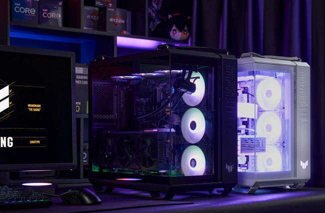 Steam狂歡夏促正式開啟,電競狂歡,必備華碩機電散好物 Steam狂歡夏促正式開啟,電競狂歡,必備華碩機電散好物