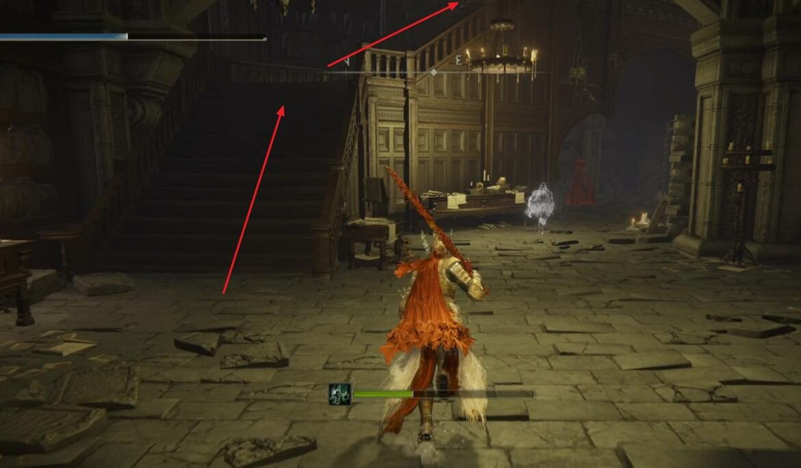 《艾爾登法環》dlc盾牌攻擊獲得方法