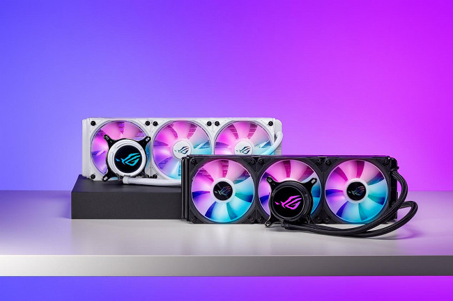 Steam狂歡夏促正式開啟,電競狂歡,必備華碩機電散好物 Steam狂歡夏促正式開啟,電競狂歡,必備華碩機電散好物