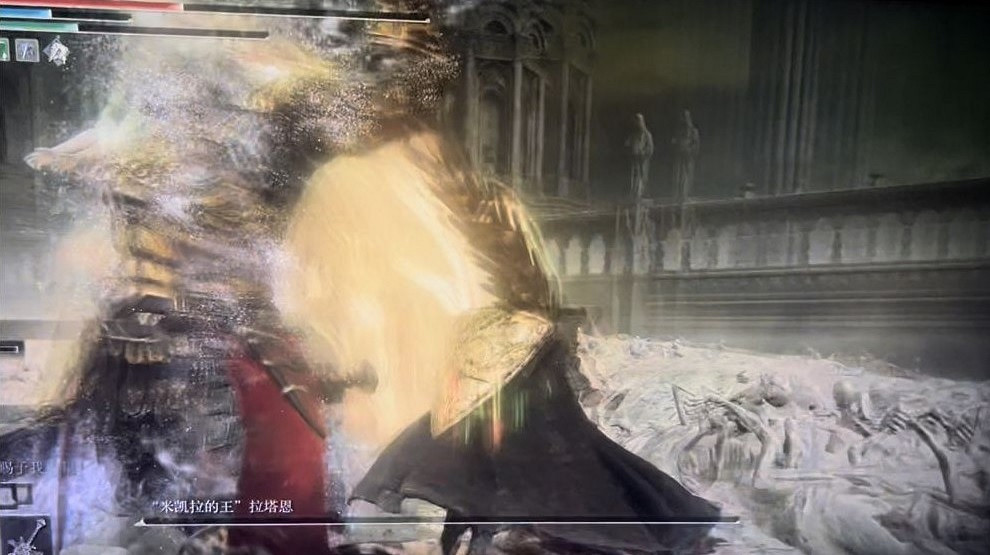 《艾爾登法環》dlc劍骸大劍配裝分享 《艾爾登法環》dlc劍骸大劍配裝分享