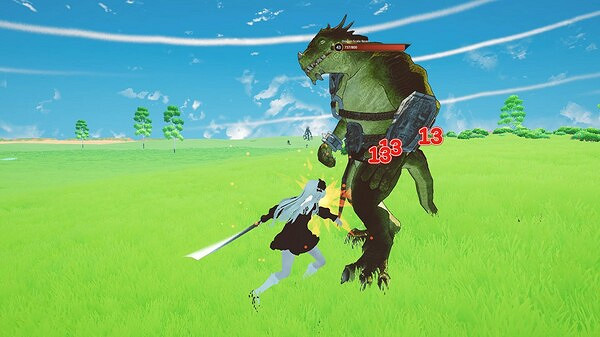 異世界探險新遊《異世界邊境》正式開啟免費試玩Demo版 異世界探險新遊《異世界邊境》正式開啟免費試玩Demo版