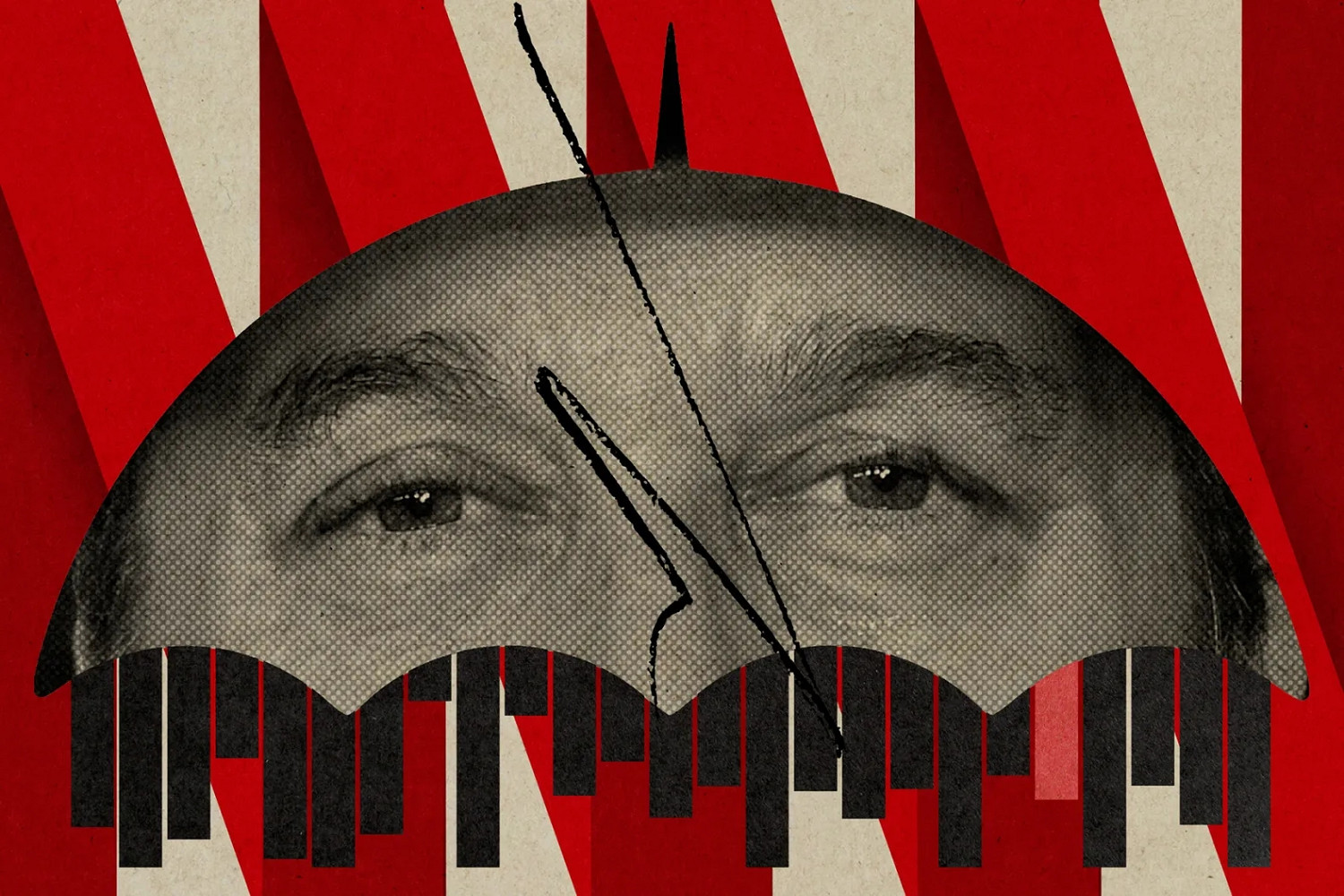 曝索尼《地平線》真人劇已取消:因製片人遭到指控! 曝索尼《地平線》真人劇已取消:因製片人遭到指控!