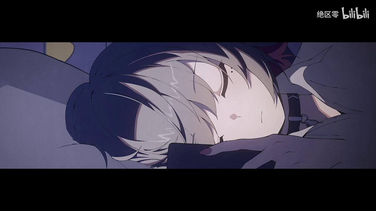 《絕區零》公布艾蓮宣傳片:鯊魚就是會咬人的哦! 《絕區零》公布艾蓮宣傳片:鯊魚就是會咬人的哦!