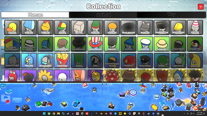 《MyLittlePool》Steam頁面上線 放置泳池休閒模擬