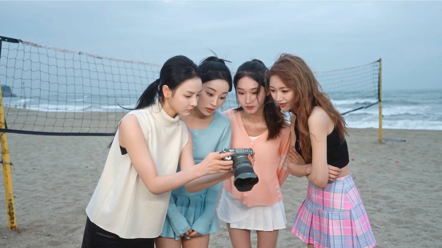 真人互動遊戲《導演模擬器》Steam頁面 發售日期待定