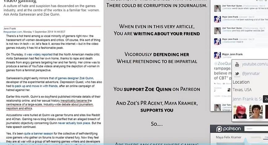 “玩家門”的這場賽博起義真的是眾望所歸嗎? “玩家門”的這場賽博起義真的是眾望所歸嗎?