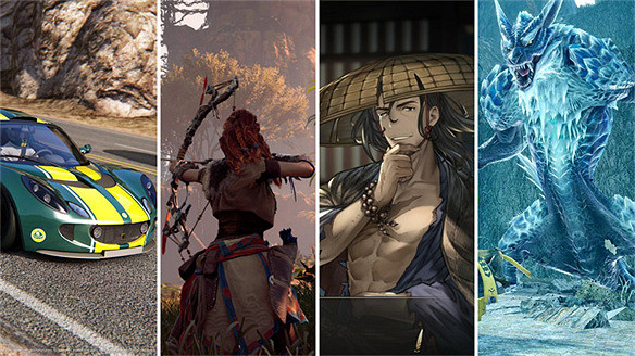 Steam十萬好評遊戲僅7元！夏促超史低遊戲推薦