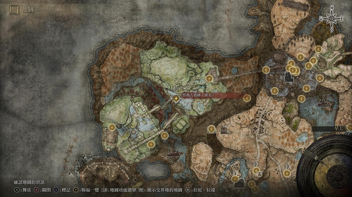 《艾爾登法環》dlc刷錢方法 《艾爾登法環》dlc刷錢方法