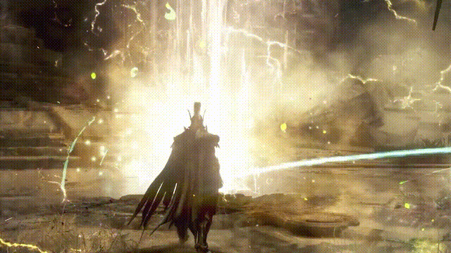 《黑色沙漠》憑什麽說自己是動作體驗的標杆? 《黑色沙漠》憑什麽說自己是動作體驗的標杆?