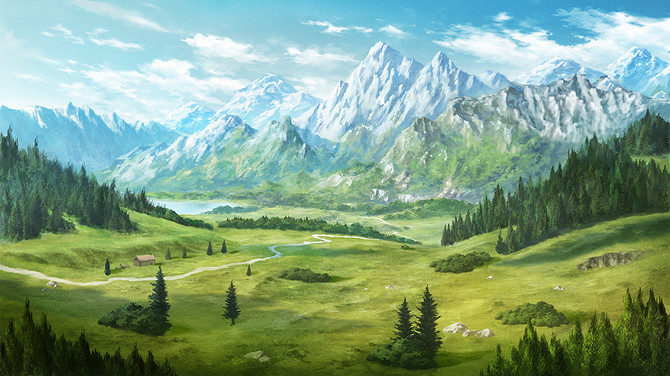 《Angelian Trigger》12月登陸Switch 3D射擊新遊