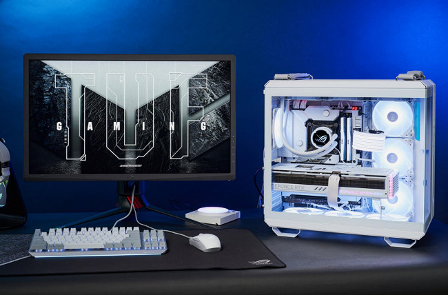 Steam狂歡夏促正式開啟,電競狂歡,必備華碩機電散好物 Steam狂歡夏促正式開啟,電競狂歡,必備華碩機電散好物