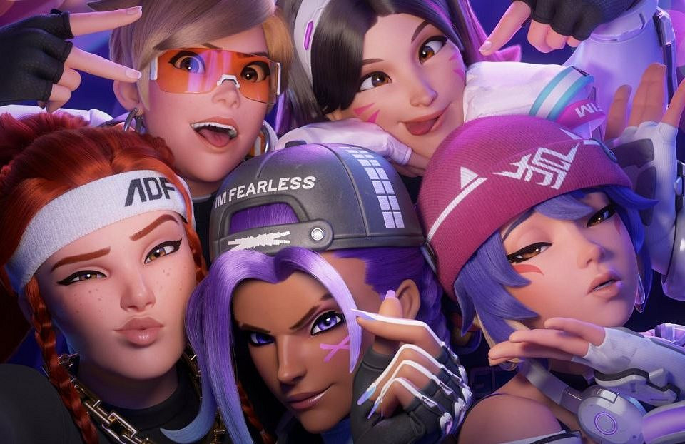 日本&quot;鬥陣特攻女招待俱樂部&quot;開業便被封 疑似侵權